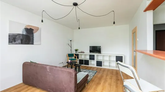 Apartments in Warszawa Śródmieście - photo 8