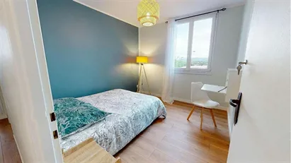 Room for rent in Lyon, Auvergne-Rhône-Alpes