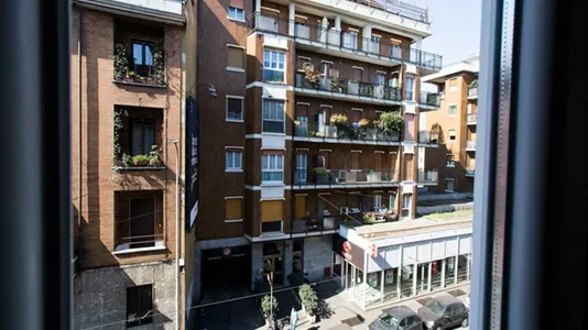 Rooms in Milano Zona 8 - Fiera, Gallaratese, Quarto Oggiaro - photo 2