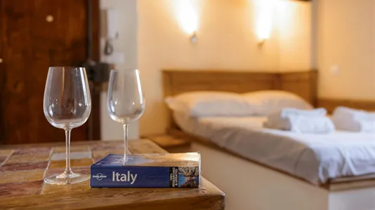 Apartments in Florence - photo 9