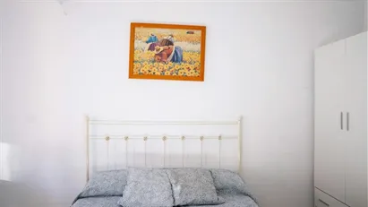 Room for rent in el Camí de Vera, Comunidad Valenciana