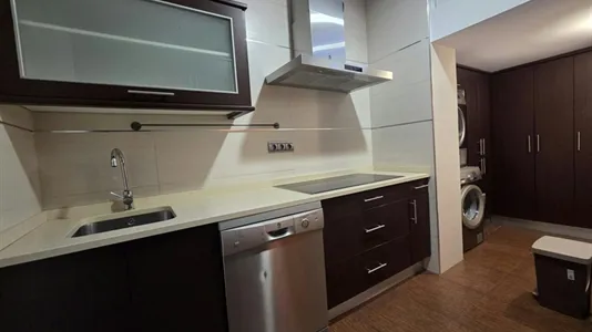 Rooms in Madrid Ciudad Lineal - photo 8