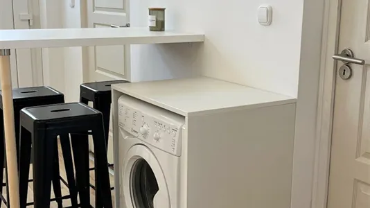 Rooms in Budapest Erzsébetváros - photo 10