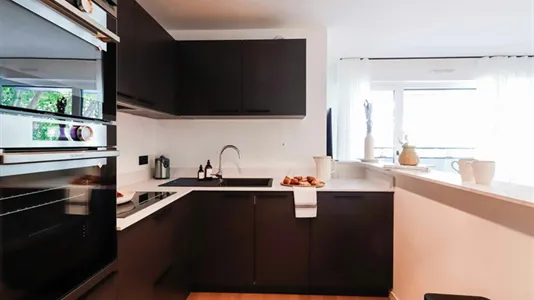 Rooms in Boulogne-Billancourt - photo 10