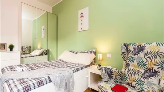 Rooms in Milano Zona 4 - Vittoria, Forlanini - photo 3