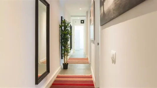 Rooms in Madrid Salamanca - photo 9