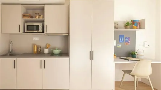 Apartments in Salamanca - photo 10