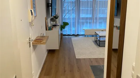 Apartments in Berlin Mitte - photo 7