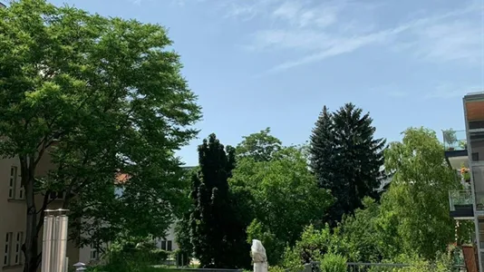 Rooms in Vienna Floridsdorf - photo 4