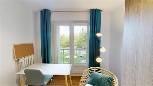 Rooms in Lille - photo 3