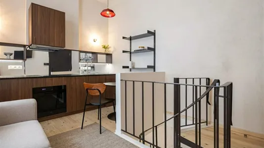 Apartments in Stad Brussel - photo 4