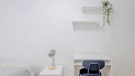 Rooms in Burjassot - photo 3