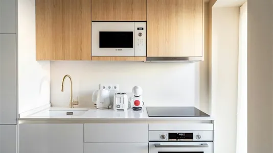 Apartments in Location is not specified - photo 4