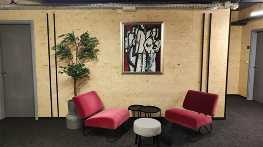 Apartments in Besnica - photo 4