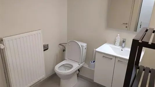 Apartments in Brussels Sint-Joost-ten-Node - photo 9