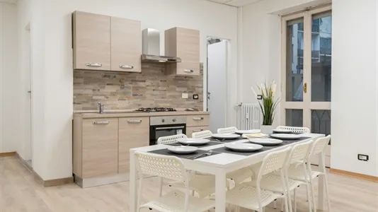 Rooms in Turin - photo 8