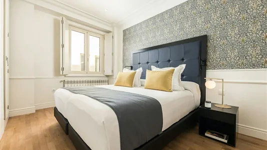 Apartments in Madrid Centro - photo 10