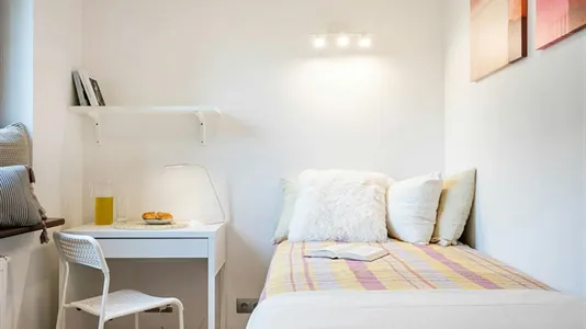 Apartments in Location is not specified - photo 5