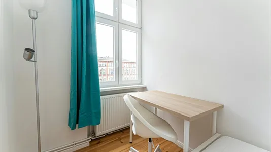 Rooms in Berlin Friedrichshain-Kreuzberg - photo 3