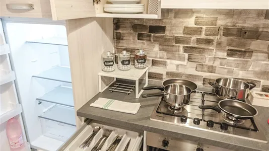 Apartments in Bologna - photo 9