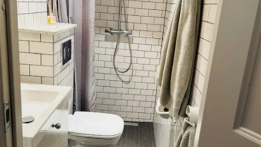 Apartments in Kungsholmen - photo 7