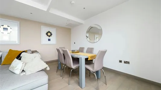 Apartments in Zürich District 1 - Altstadt - photo 4