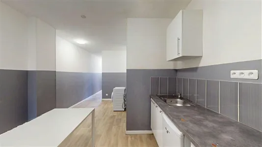 Rooms in Lille - photo 10