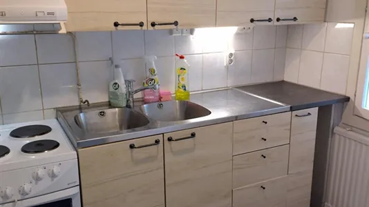 Apartments in Tampere Keskinen - photo 4