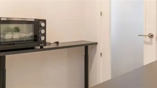 Apartments in Madrid Chamberí - photo 7