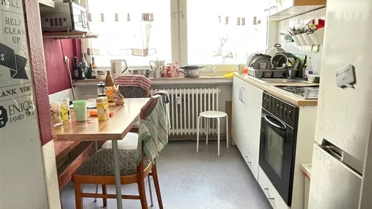 Rooms in Bremen - photo 10