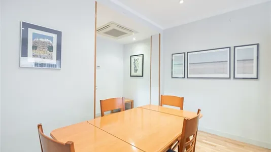 Apartments in Barcelona Les Corts - photo 9