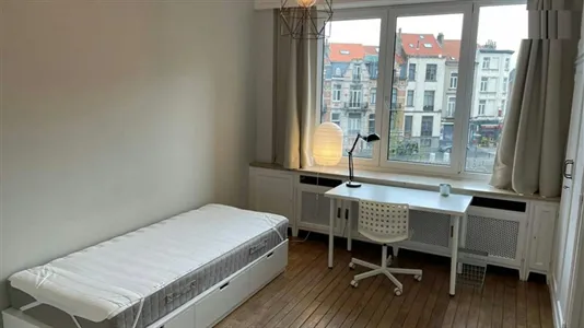 Apartments in Brussels Elsene - photo 2