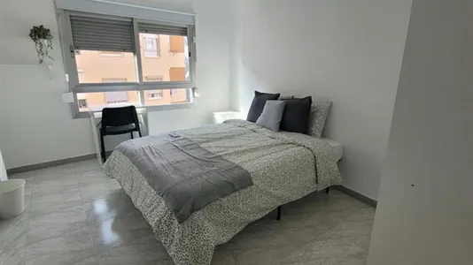 Rooms in Godelleta - photo 5