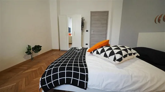 Rooms in Turin - photo 2