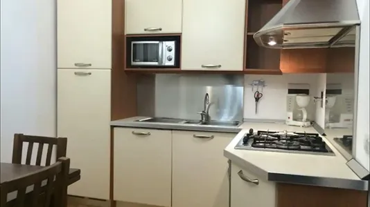 Apartments in Florence - photo 9