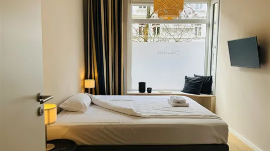 Apartments in Hamburg Altona - photo 2