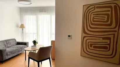 Apartment for rent in Dijon, Bourgogne-Franche-Comté