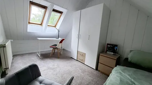 Rooms in Berlin Reinickendorf - photo 5