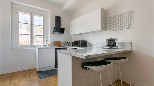 Apartments in Lyon - photo 6