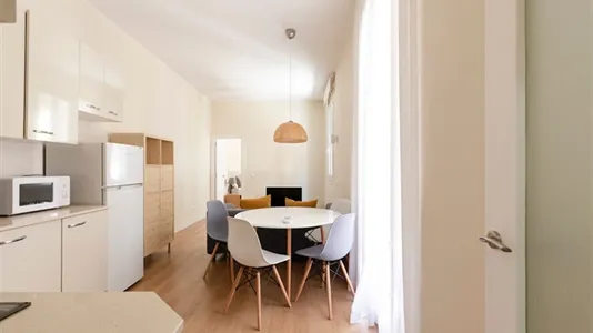 Apartments in Barcelona Gràcia - photo 8