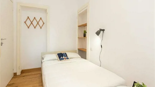 Rooms in Milano Zona 9 - Porta Garibaldi, Niguarda - photo 3