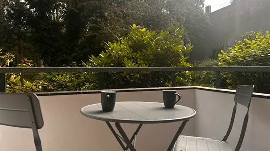 Apartments in Location is not specified - photo 9