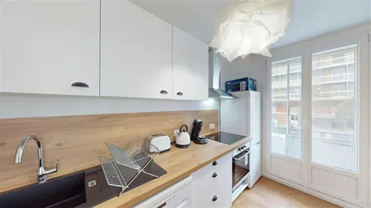 Rooms in Grenoble - photo 7