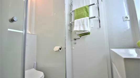 Rooms in Cologne Innenstadt - photo 10