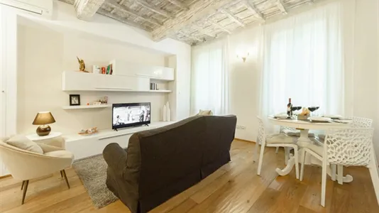 Apartments in Florence - photo 5