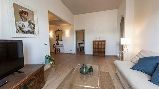 Apartments in Florence - photo 10