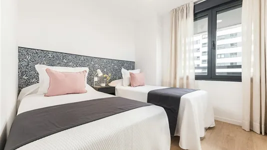 Apartments in Alcobendas - photo 9