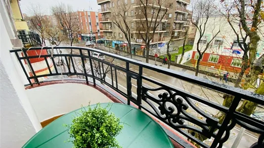 Rooms in Madrid Puente de Vallecas - photo 5