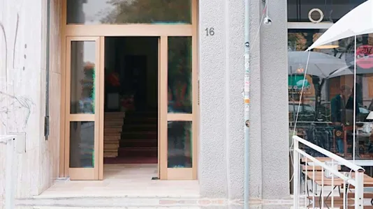 Rooms in Bologna - photo 5