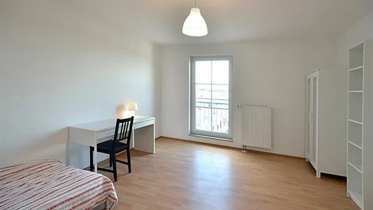 Rooms in Frankfurt Kalbach/Riedberg - photo 2